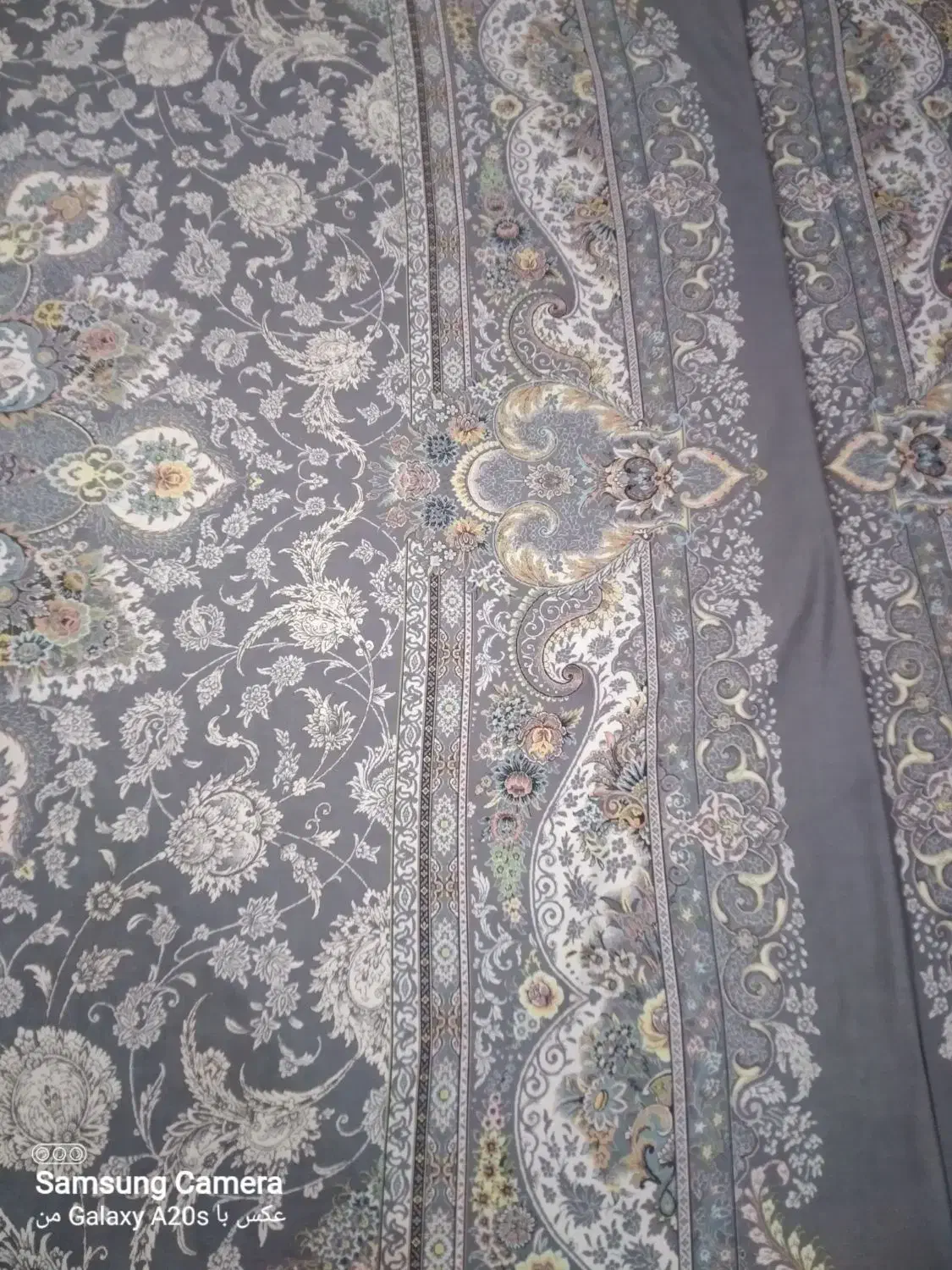 روفرشی کشدار ۱۲ متری|روفرشی|زنجان, |دیوار