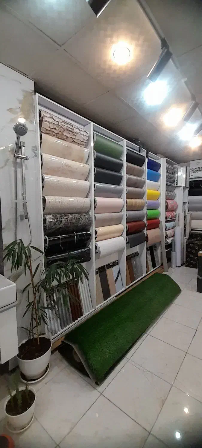 برچسب کابینت|خدمات پیشه و مهارت|رباط‌کریم, رباط‌کریم|دیوار