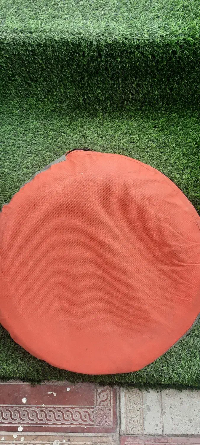 چادر بازی دخترانه|اسباب و اثاث بچه|بندر انزلی, پرستار|دیوار