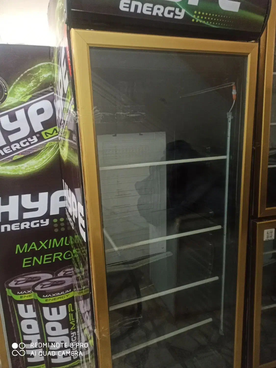 یخچال ایستاده نوشابه ای|فروشگاه و مغازه|زاهدان, |دیوار