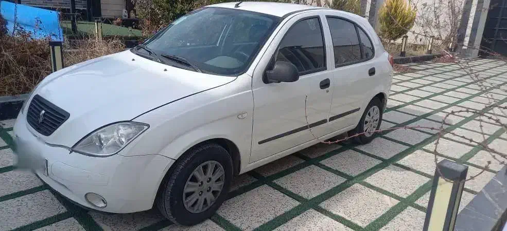 تیبا۲ مدل۱۴۰۰|خودرو سواری و وانت|تهران, شهرآرا|دیوار