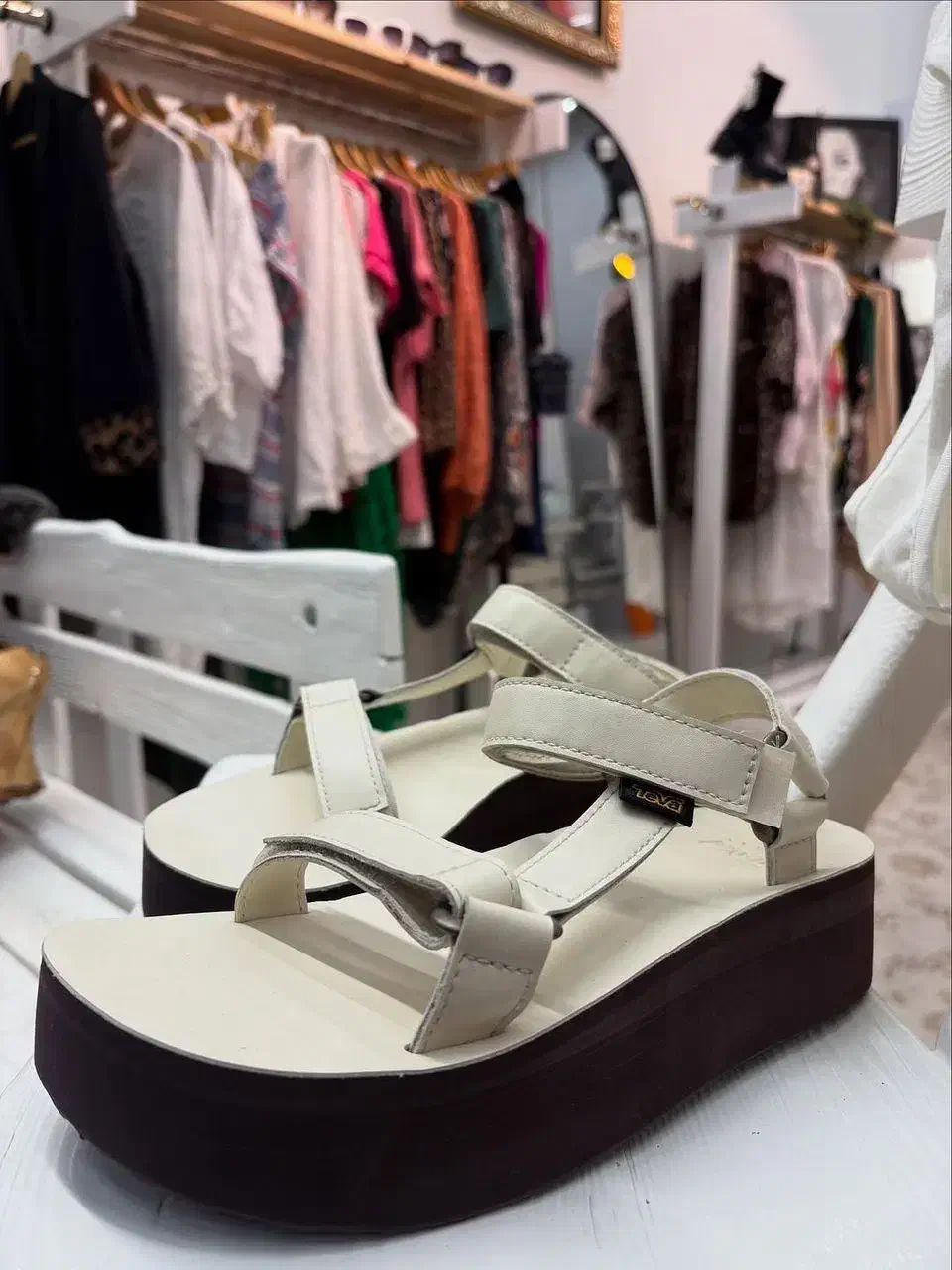 صندل طبی|کیف، کفش، کمربند|بجنورد, |دیوار