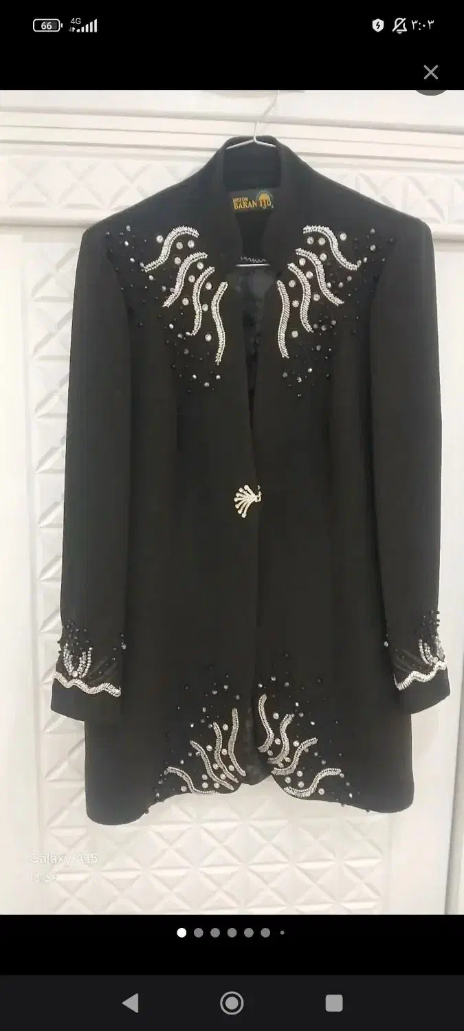 جواهر دوزی|زیورآلات و اکسسوری|ورامین, ورامین|دیوار