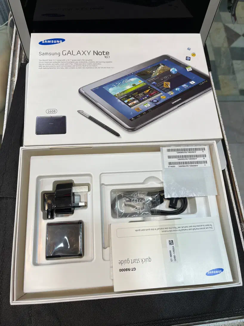 تبلت سامسونگ اصلی|تبلت|بوشهر, |دیوار