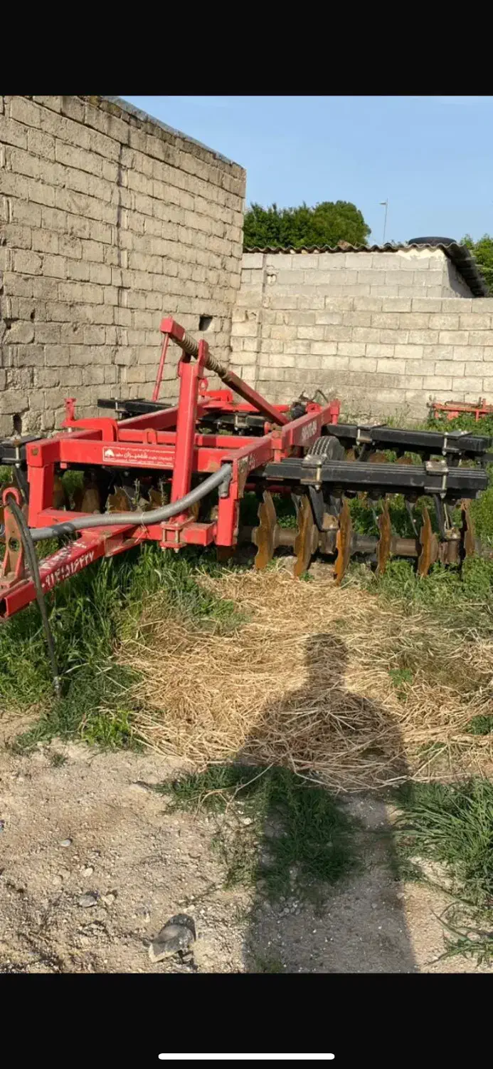 فروشی|ماشین‌آلات صنعتی|پارس‌آباد, |دیوار