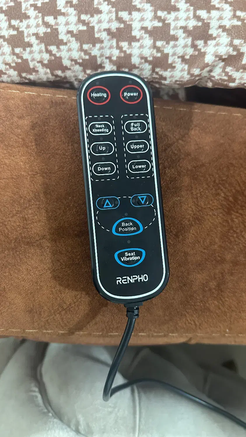 ماساژور صفر|تجهیزات ورزشی|پیرانشهر, |دیوار