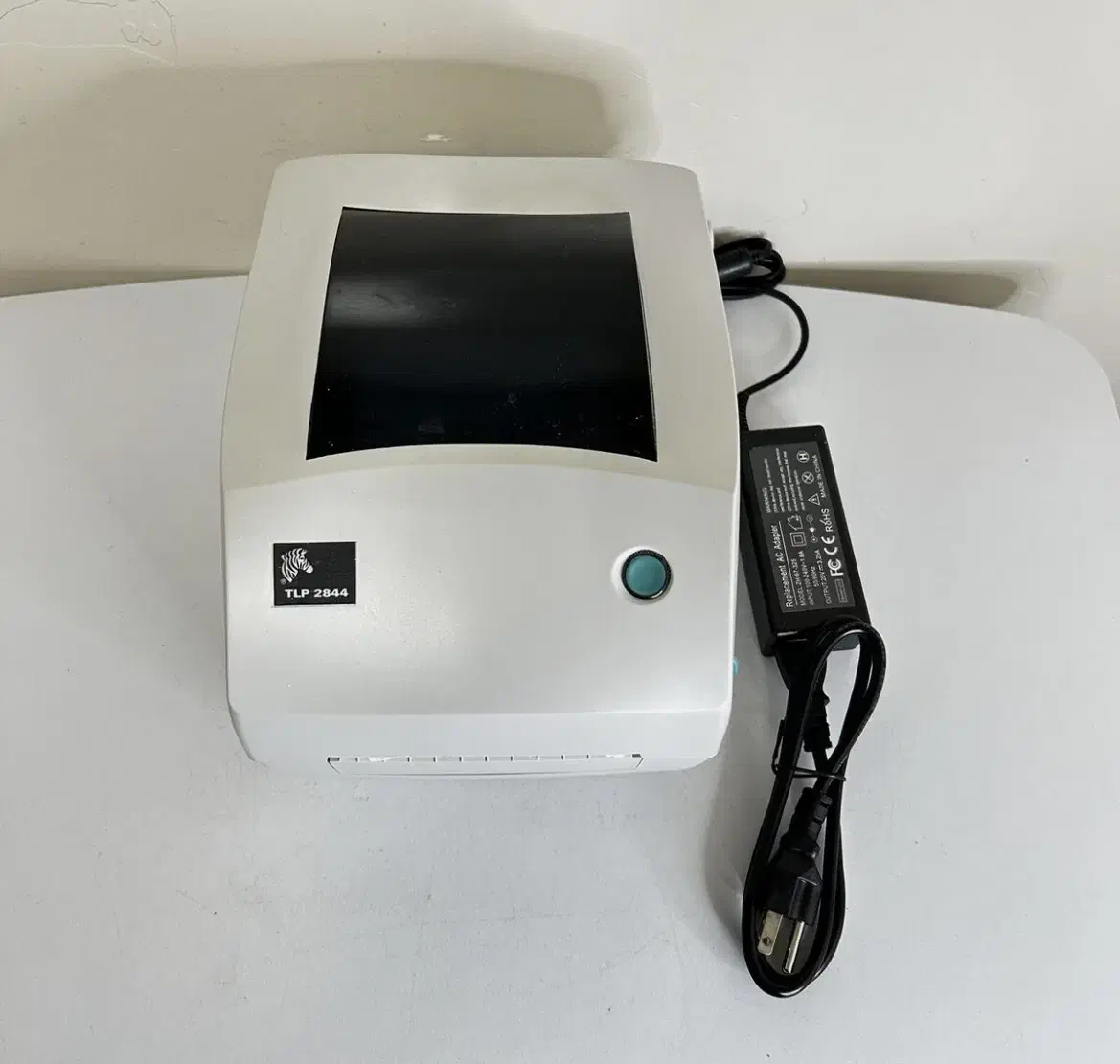 تعمیرات فیش پرینتر و لیبل پرینتر|پرینتر، اسکنر، کپی، فکس|تهران, پونک|دیوار