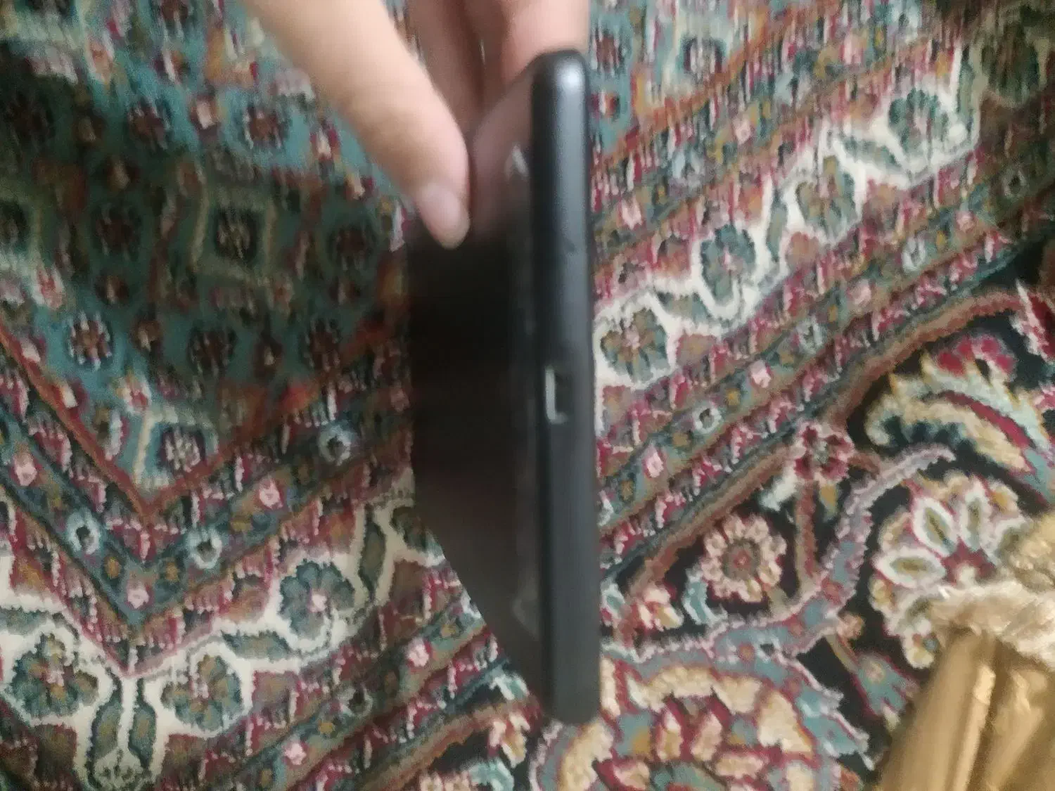 تبلت|تبلت|صحنه, |دیوار