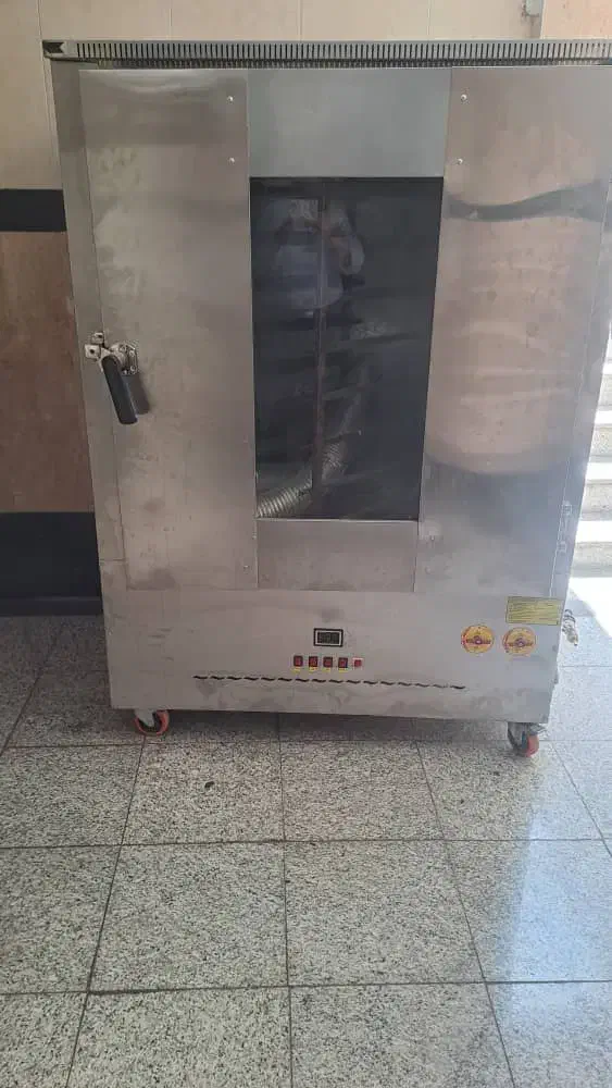 فر قنادی|اجاق گاز و لوازم برقی پخت‌وپز|تهران, نیروی دریایی|دیوار