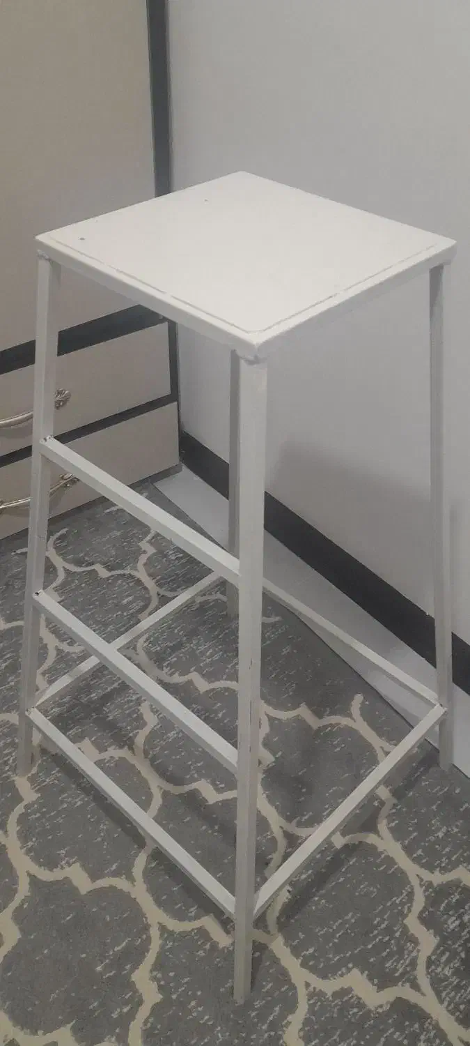 چهارپایه آشپزخانه|صندلی و نیمکت|سنندج, |دیوار