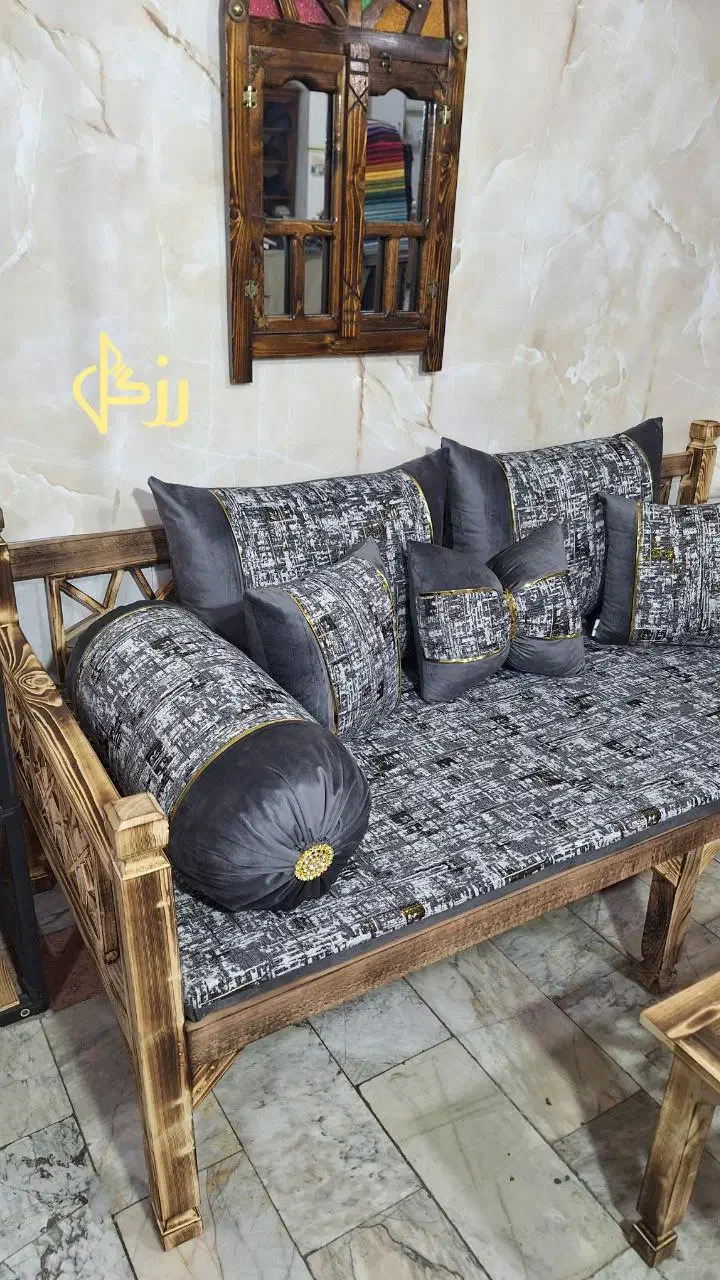 شاهنشین اقتصادی|مبلمان خانگی و میز عسلی|تهران, اکباتان|دیوار