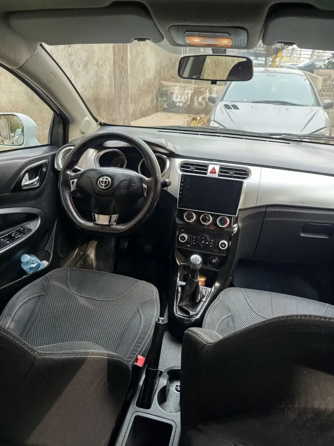 برلیانس مدل h230 در حد صفر اقساطی|خودرو سواری و وانت|کرج, دهقان ویلا|دیوار