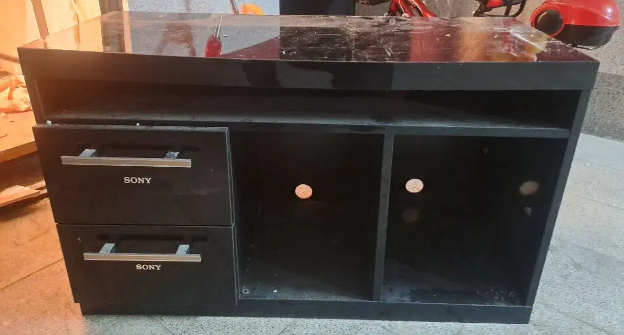 میز تلویزیون|میز تلویزیون|تهران, افسریه شمالی|دیوار