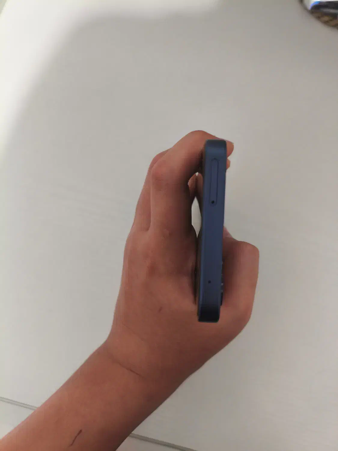 گوشی a35 128/8 در حد نو|موبایل|اردبیل, |دیوار