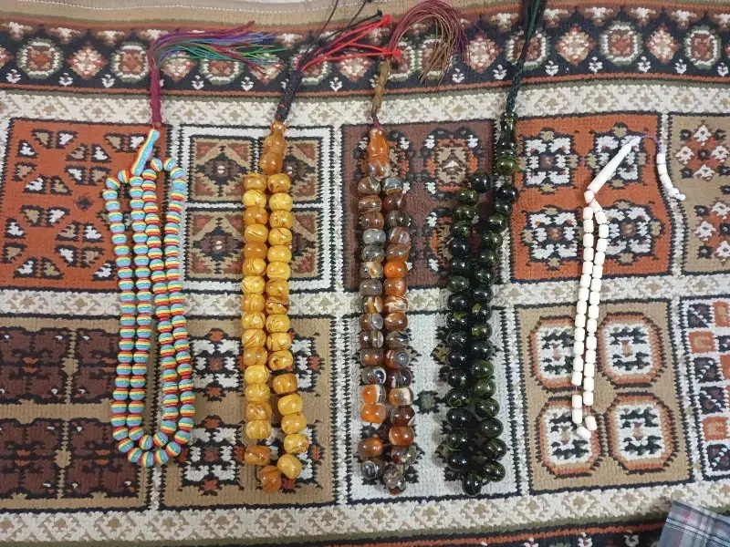 تسبیح|زیورآلات و اکسسوری|تهران, امیریه|دیوار