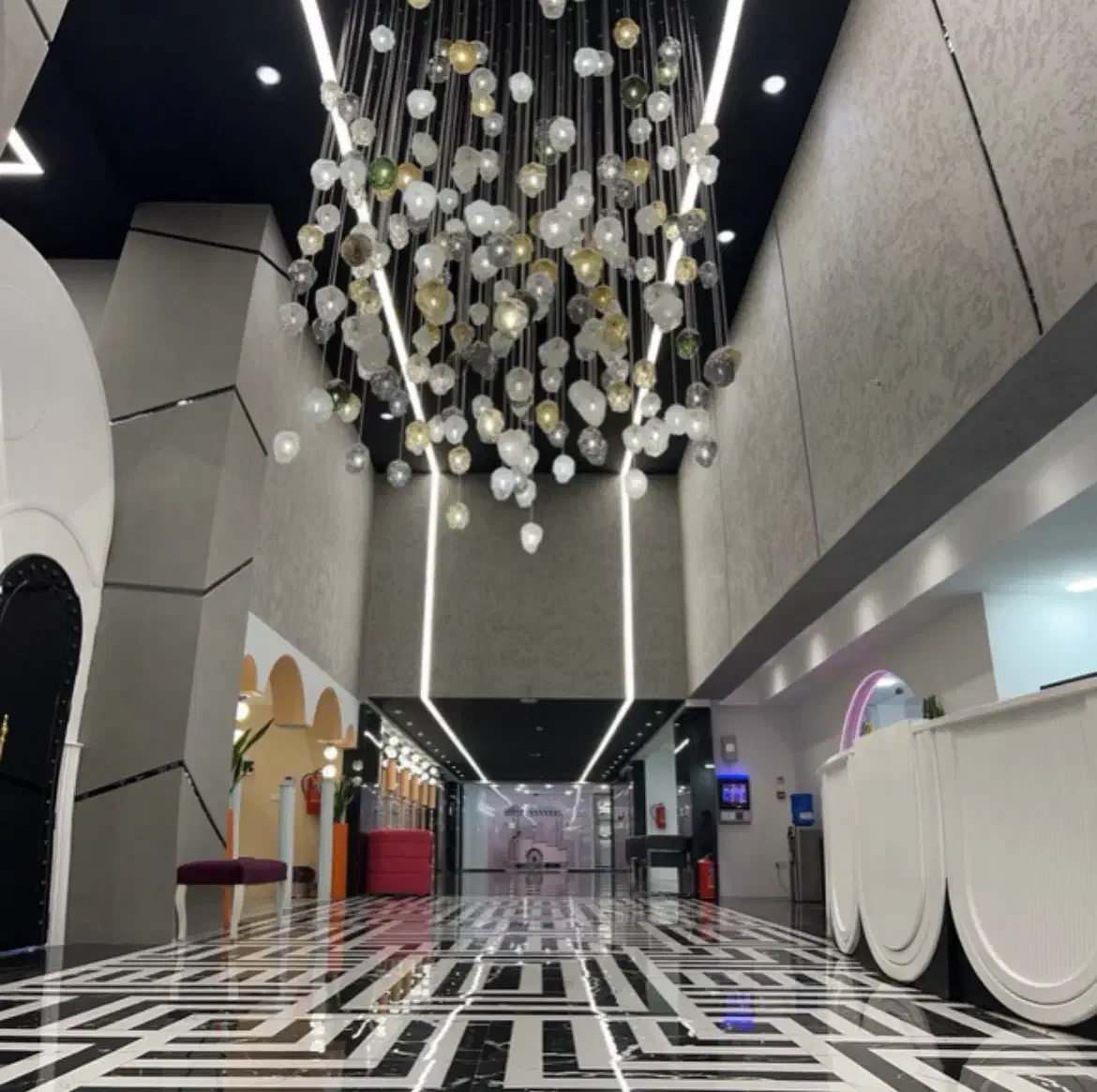 ادمین حرفه ای اینستاگرام خانم سودا کامپلکس|استخدام رایانه و فناوری اطلاعات|تبریز, |دیوار