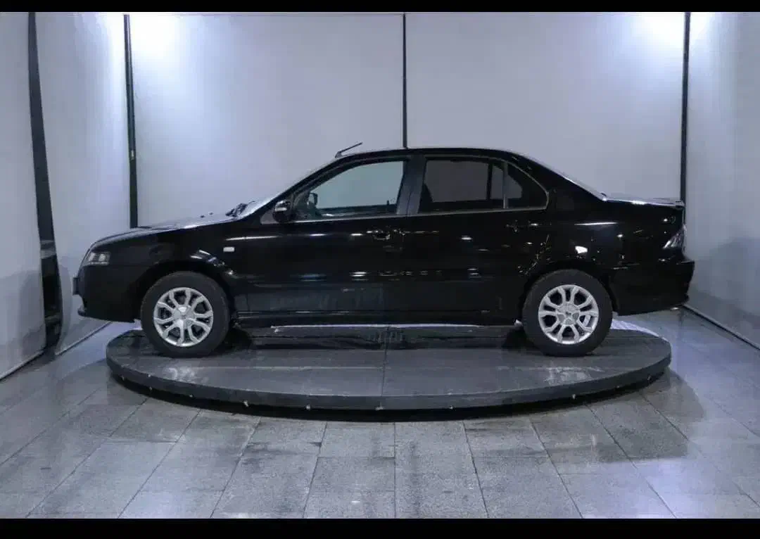 حواله سورن پلاس با موتورxuvpزیر قیمت|خودرو سواری و وانت|شیراز, درکی|دیوار