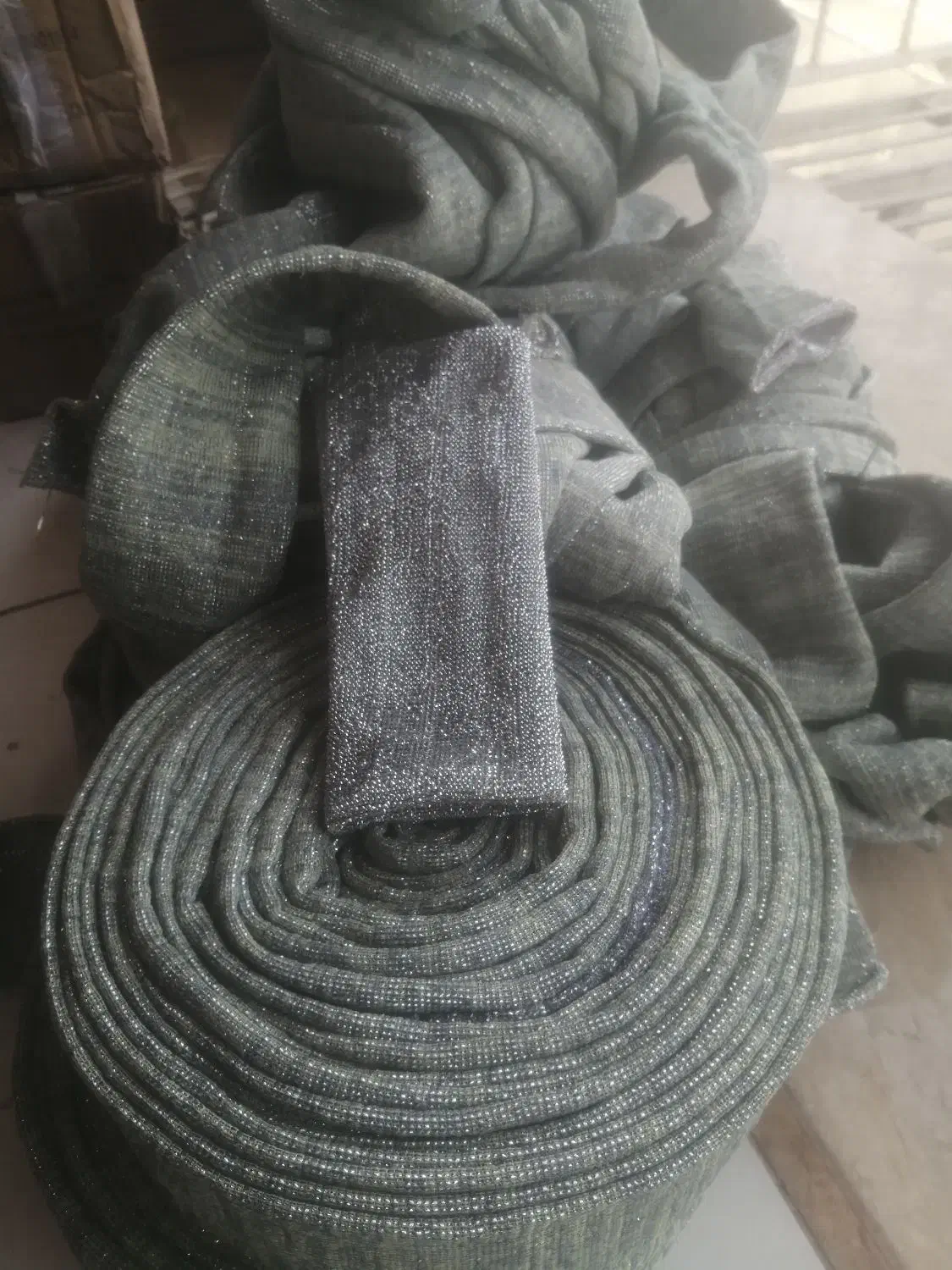 تولیدپارچه اسکاچ زر|لوازم نظافت|چهاردانگه (تهران), |دیوار