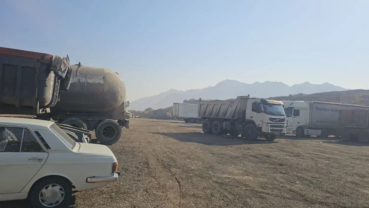 نگهبانی شیفت شب|استخدام سرایداری و نظافت|ری, صفاییه (چشمه علی)|دیوار