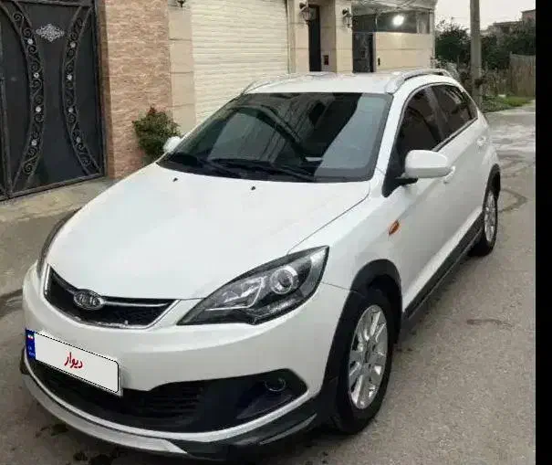 Mwm315نیو|خودرو سواری و وانت|یاسوج, |دیوار