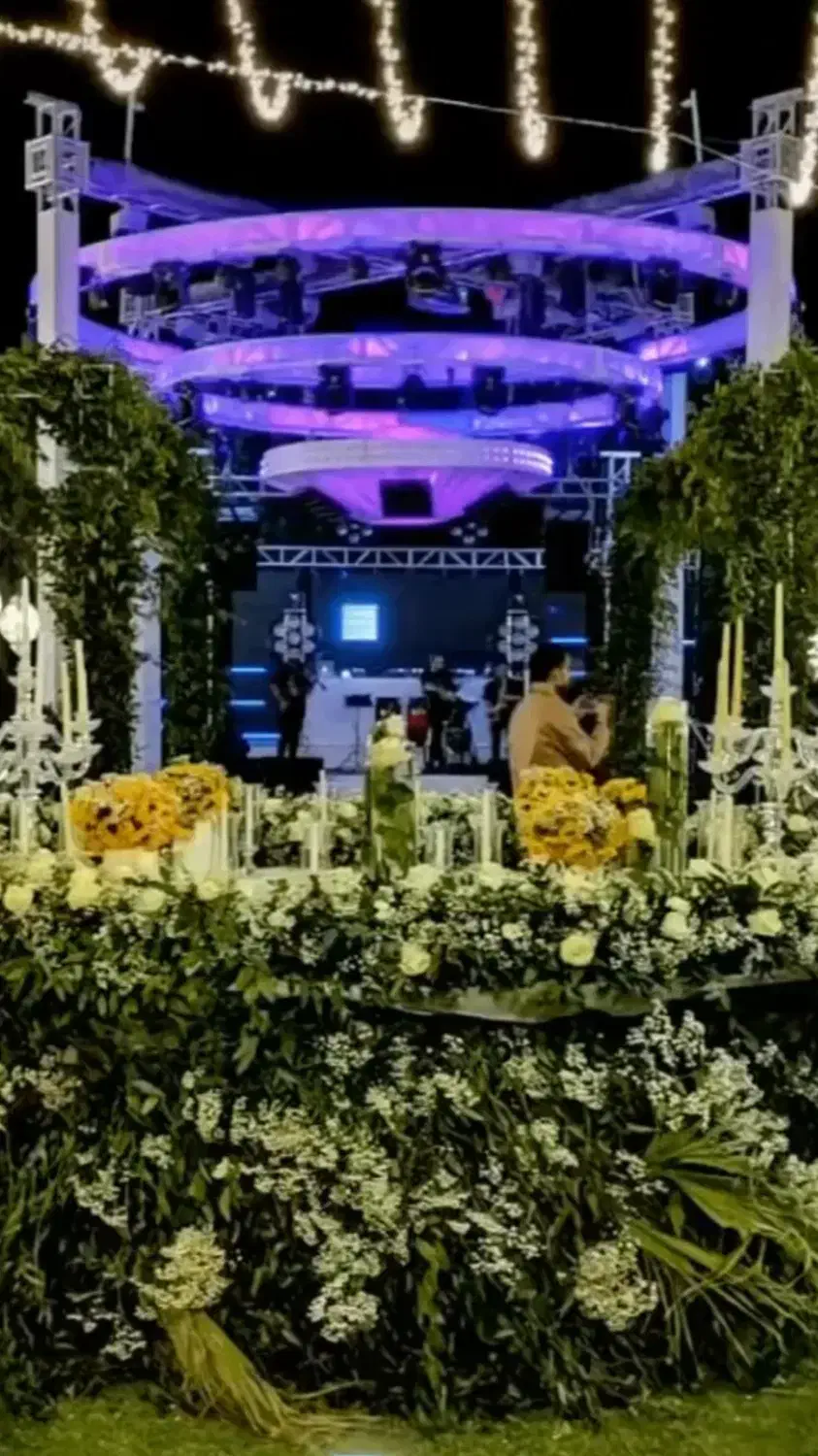 دیجی حرفه ای گروه سپهر|خدمات پذیرایی، مراسم|مشهد, کوثر|دیوار