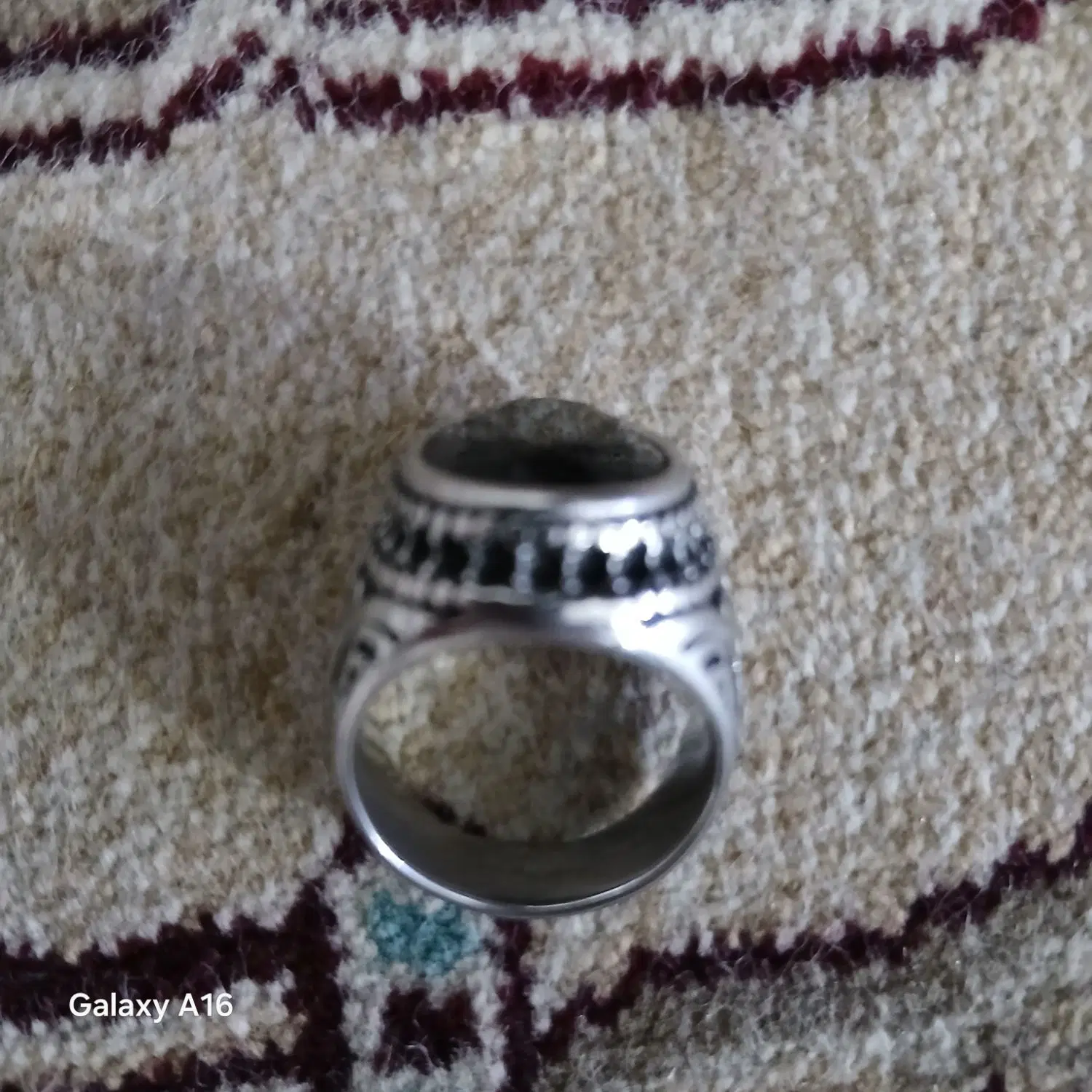 انگشتر|بدلیجات|دهگلان, |دیوار