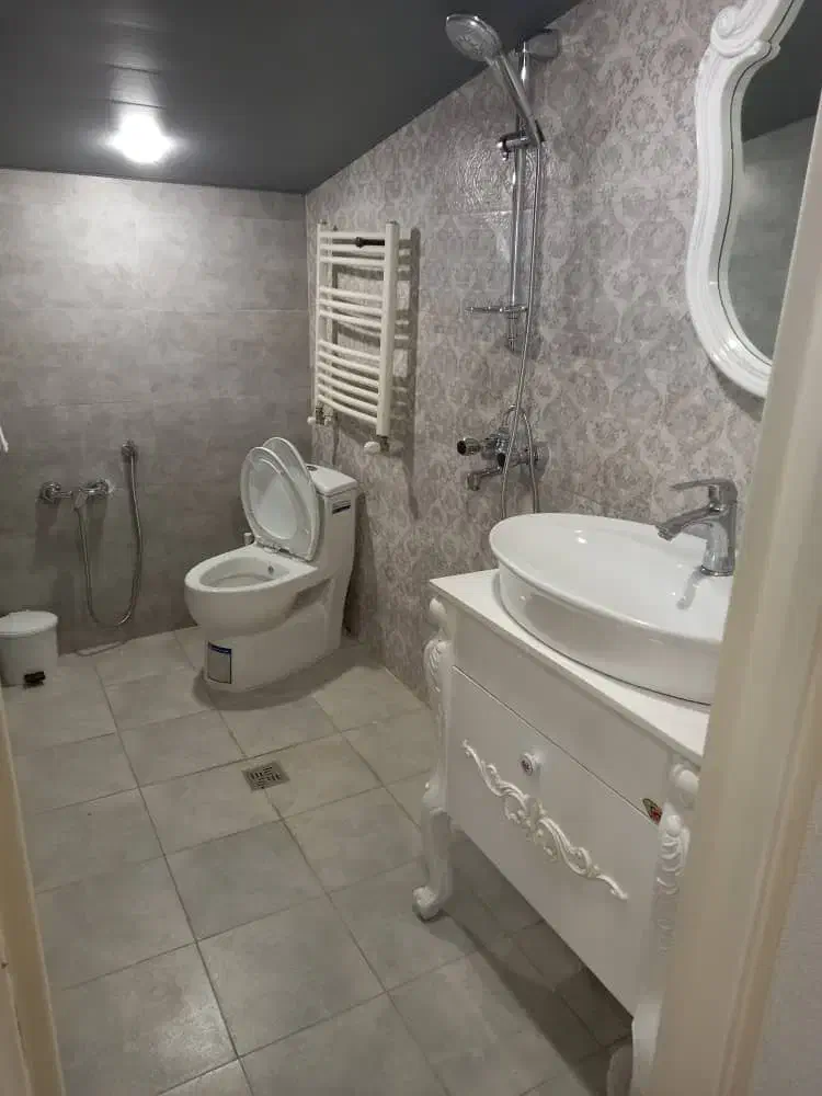 اجاره سوئیت مبله|اجارهٔ آپارتمان|رشت, شالکو|دیوار