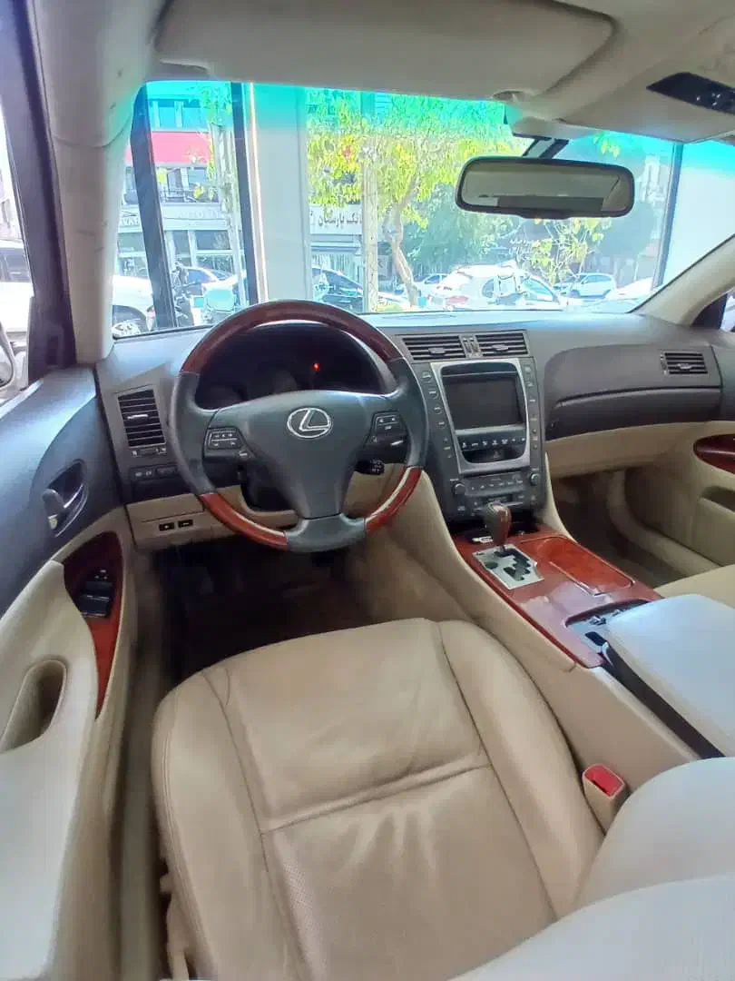LEXUS GS 430|خودرو سواری و وانت|تهران, سهروردی|دیوار