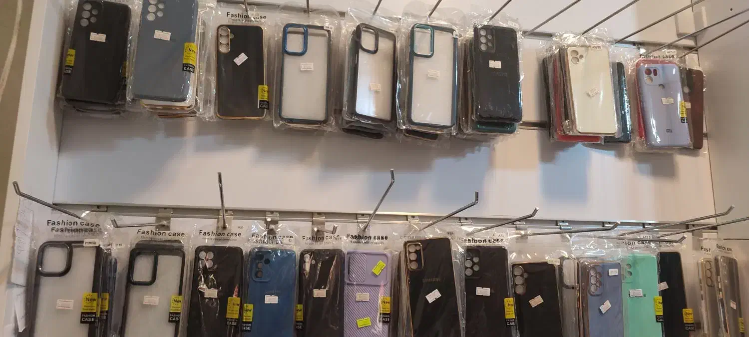 انواع گارد گوشی|لوازم جانبی موبایل و تبلت|اصفهان, کوی سپاهان|دیوار