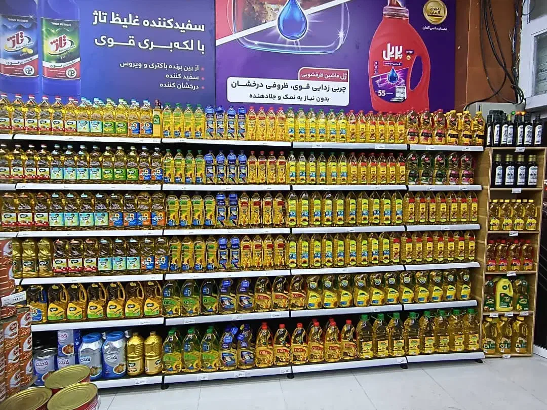 استخدام خانم و آقا جهت هایپر مارکت|استخدام خدمات فروشگاه و رستوران|کرج, شهرک یاس جنوبی|دیوار