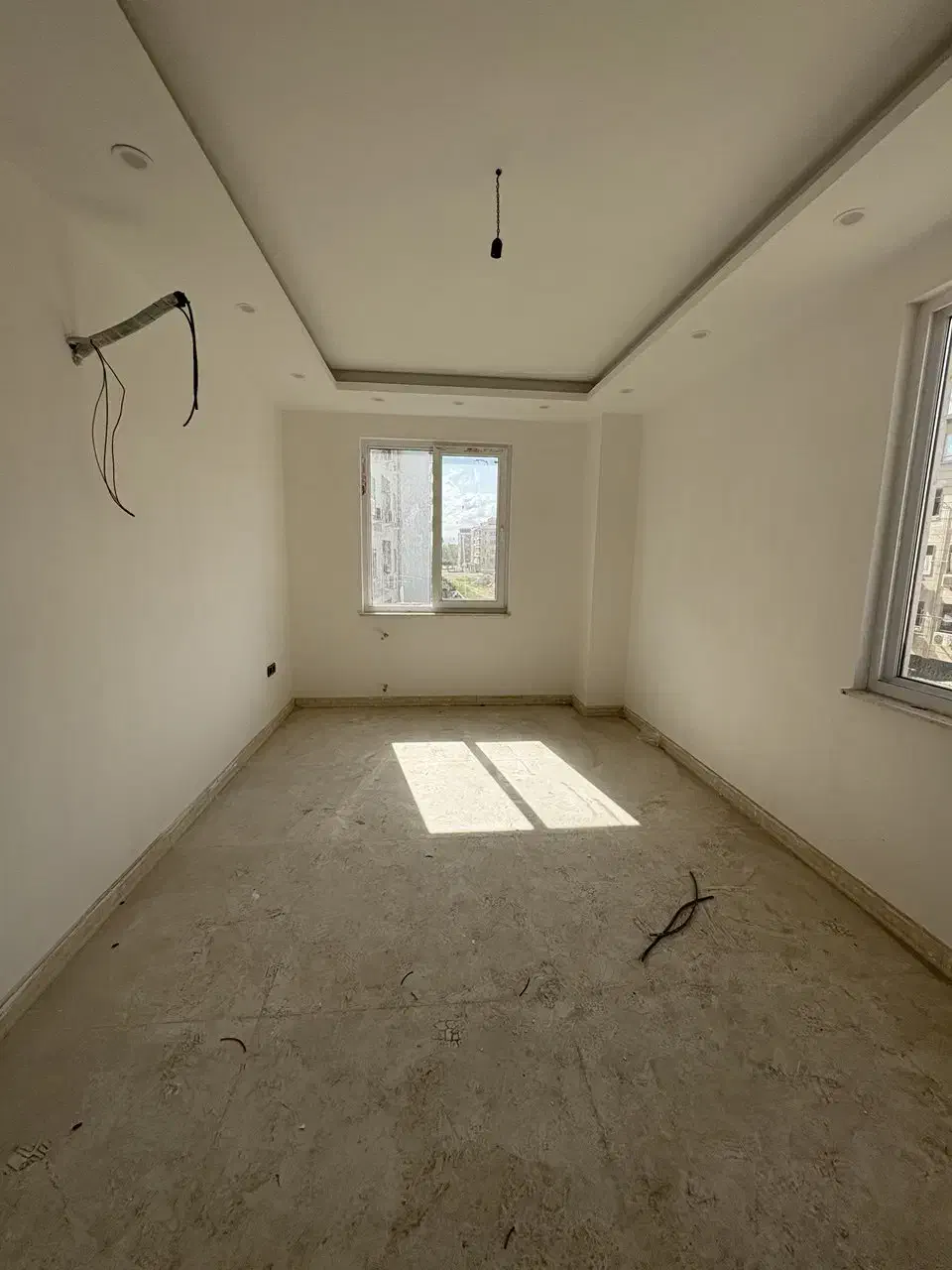 فروش آپارتمان ۳خوابه ۲۰۰متری توشیبا باهنر بیانی|فروش آپارتمان|رشت, باهنر|دیوار