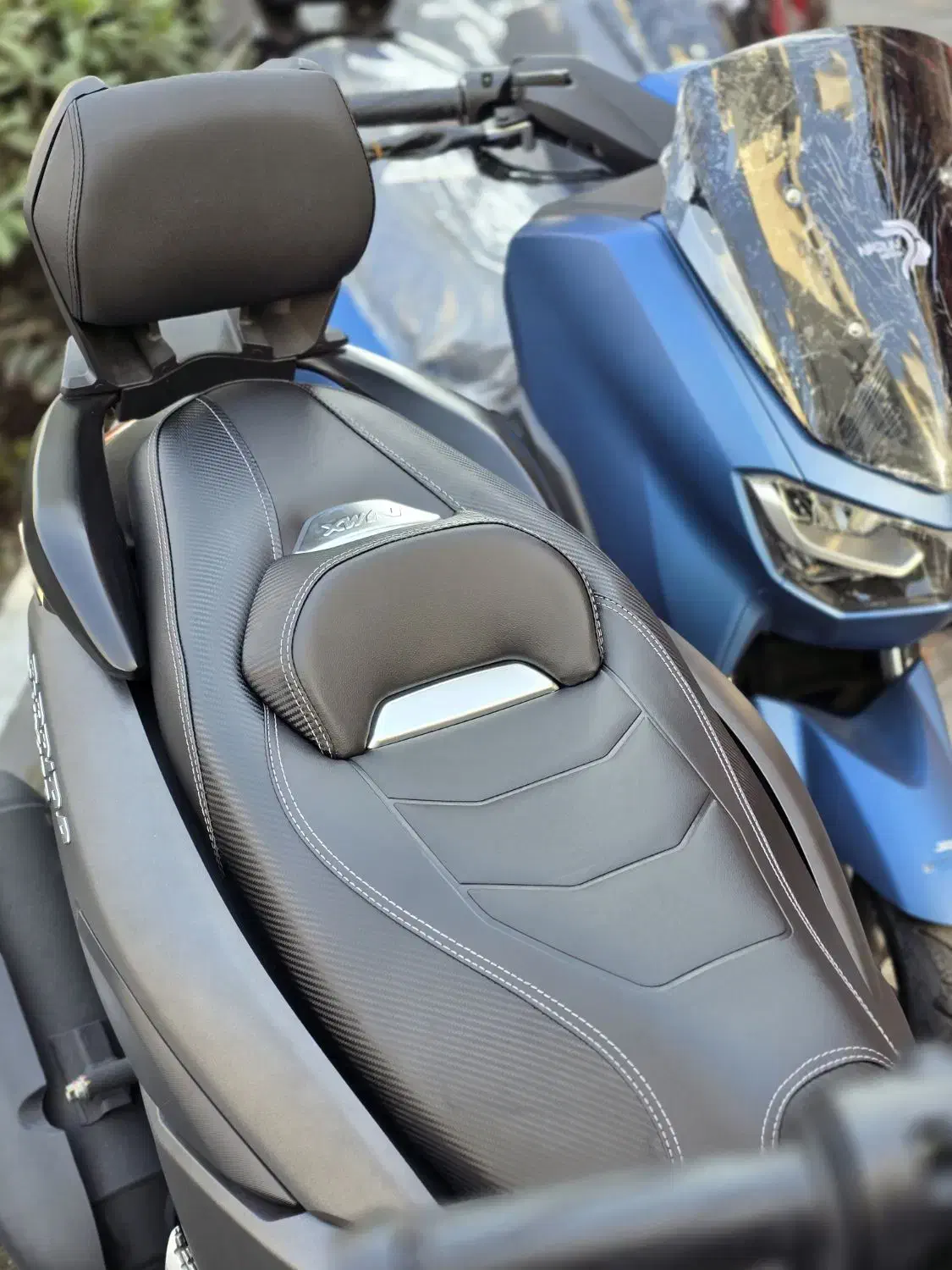 اقساط ۱۲ ماهه NMX 180 مدل ۱۴۰۴ بنلی،ان مکس،یاماها|موتورسیکلت|تهران, دروازه شمیران|دیوار