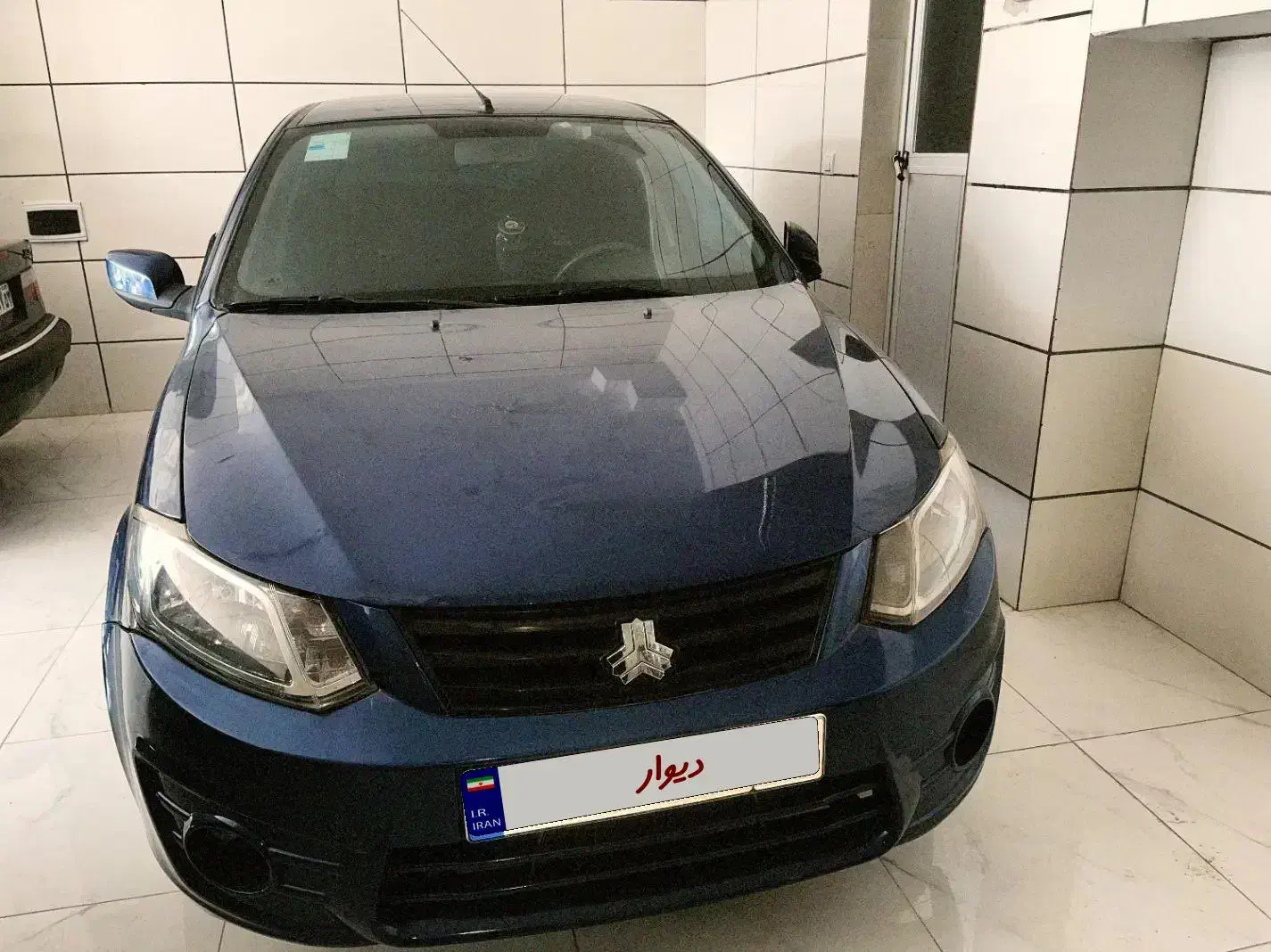 ساینا مدل 99|خودرو سواری و وانت|اصفهان, بهارستان|دیوار