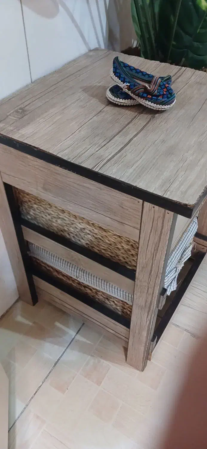 جای سیب زمینی پیاز|میز و صندلی غذاخوری|تهران, بهداشت|دیوار