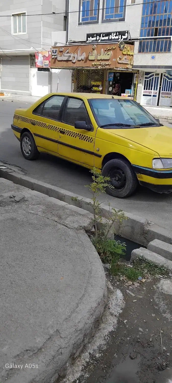 تاکسی روا|خودرو سواری و وانت|زاهدان, |دیوار