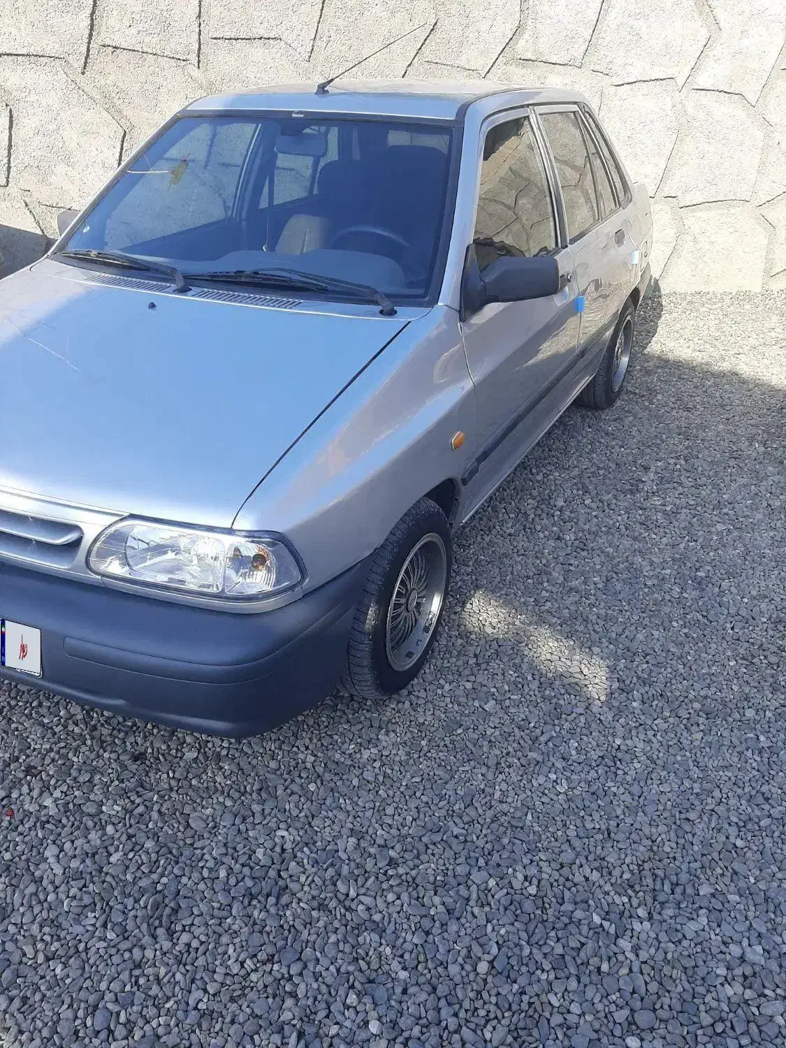 خودرو سواری|خودرو سواری و وانت|صومعهسرا, |دیوار