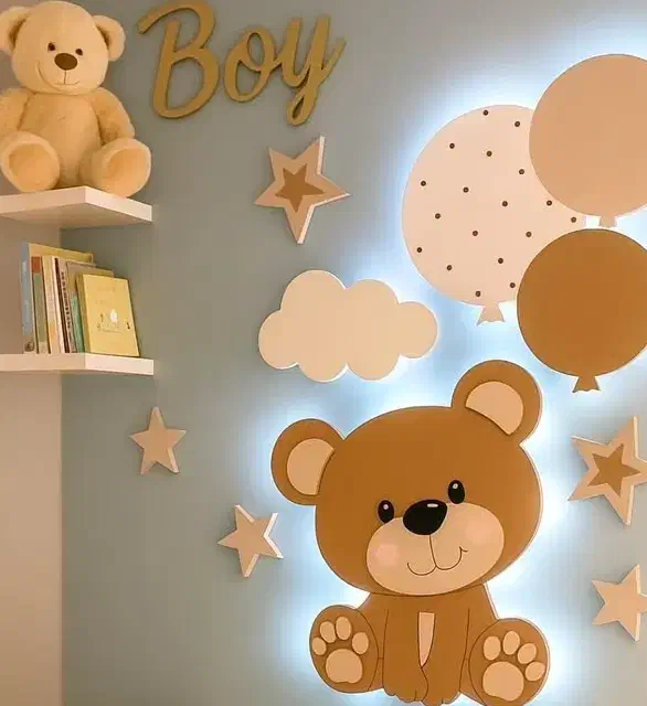 استند اسم سیسمونی کودک|اسباب و اثاث بچه|اهواز, بهارستان|دیوار