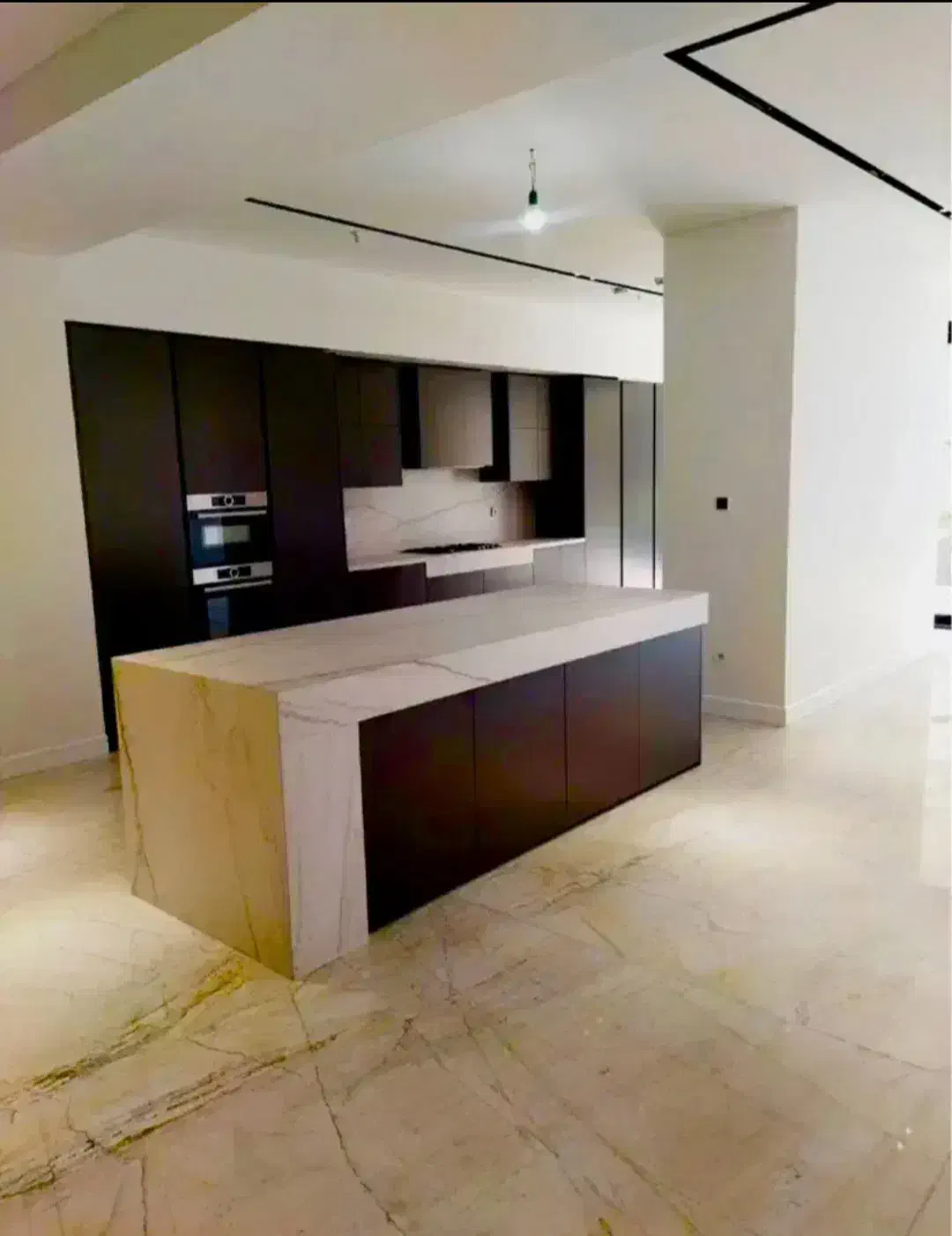 ۱۵۵متری /کلید نخورده|اجارهٔ آپارتمان|فردیس, قریشی|دیوار