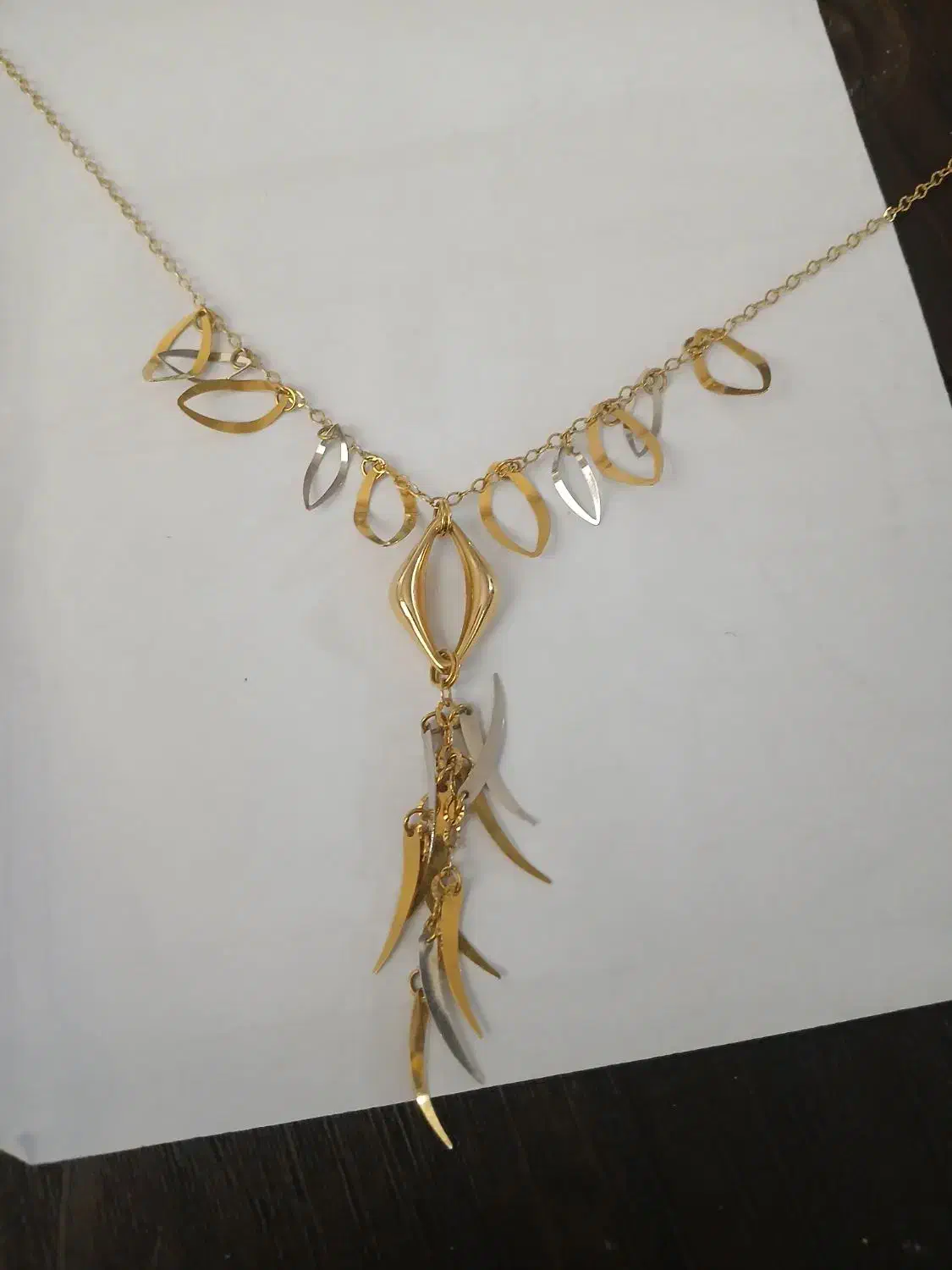 فروش گردنبند|جواهرات|بروجرد, |دیوار