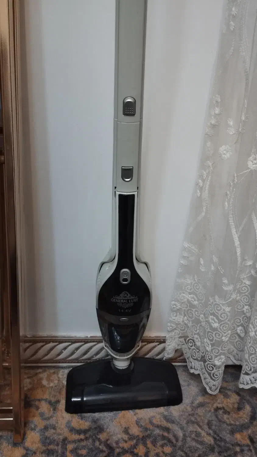 جارو شارژی|جاروبرقی، جارو شارژی، بخارشو|ورامین, شهرک فجر|دیوار