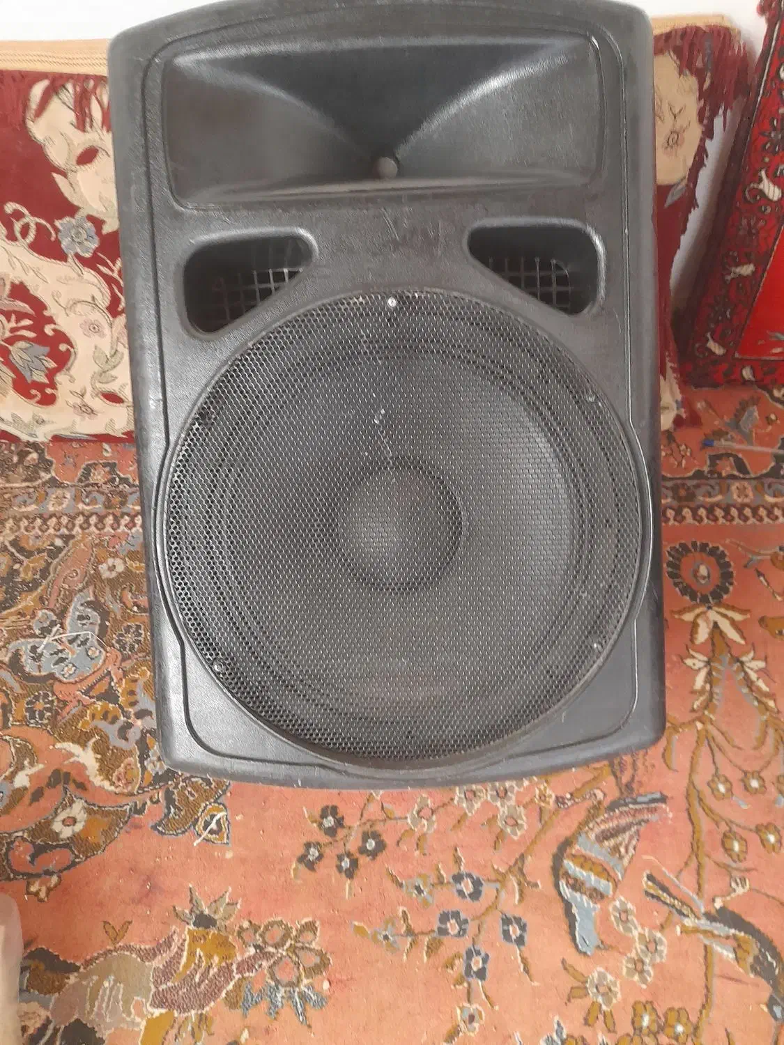 پاور اصل ایتالیا|صوتی و تصویری|جوادآباد, |دیوار