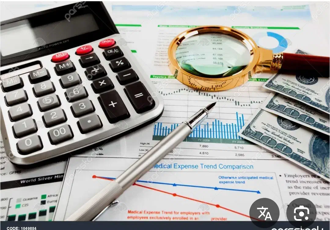 استخدام حسابدار شهرک رازی|استخدام مالی، حسابداری، حقوقی|شهرضا, |دیوار