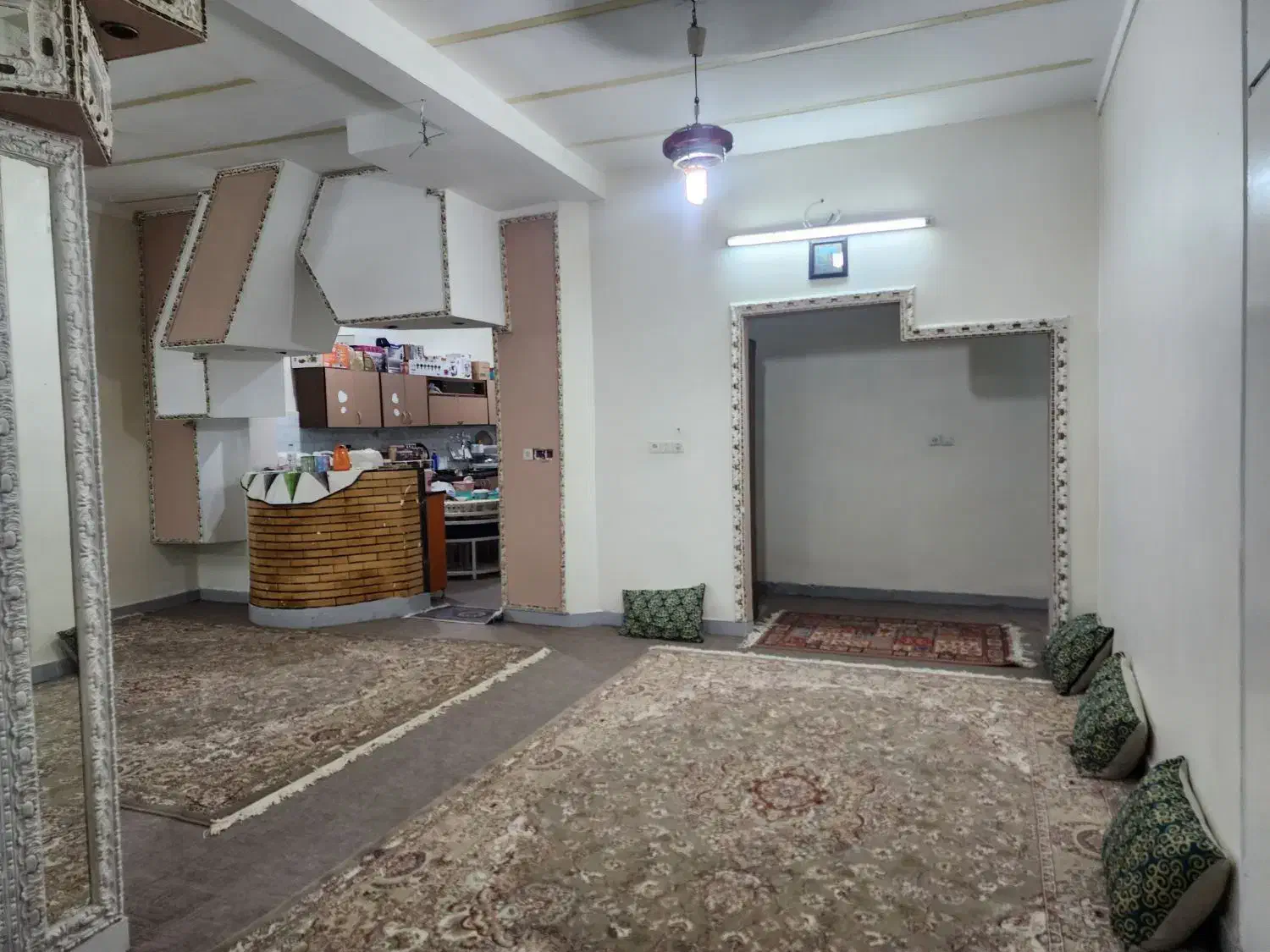 رهن ویلایی پست/ بهمنی|اجارهٔ خانه و ویلا|بوشهر, |دیوار