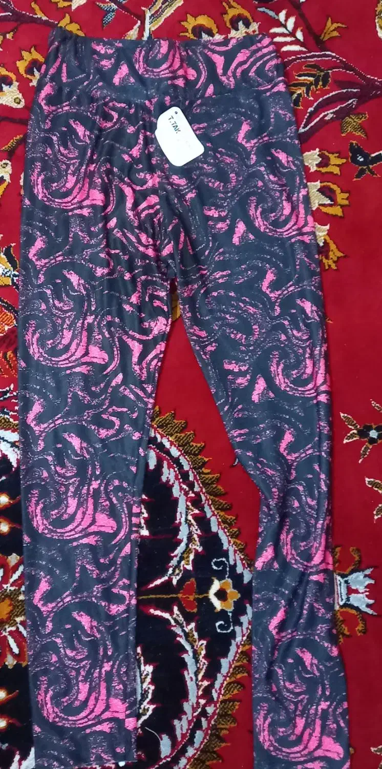 لگ ورزشی|لباس|شیروان (خراسان), |دیوار