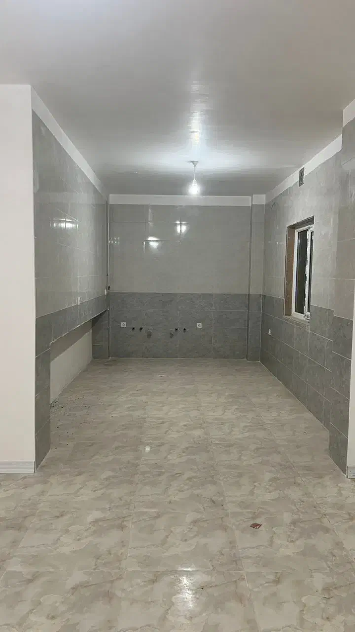 واحد ۹۷ متری ۲ خواب بر اصلی ویلاشهر وام دار نوساز|فروش آپارتمان|گرگان, |دیوار