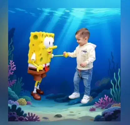 ساخت فیلم کودکان شما با شخصیت های کارتونی|خدمات پذیرایی، مراسم|تهران, عباسآباد|دیوار