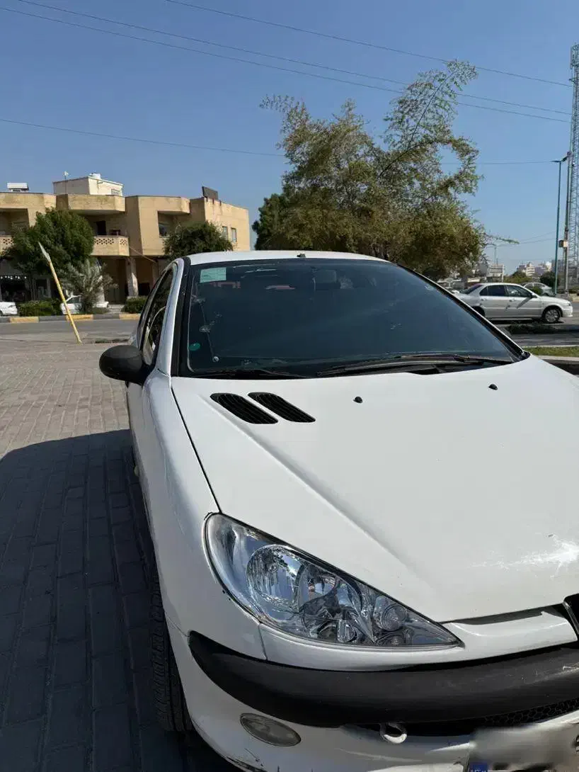 206|خودرو سواری و وانت|بندرعباس, |دیوار