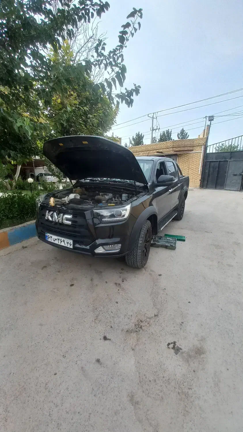 امداد خودرو مکانیک سیار خودروهای خارجی و چینی|خدمات موتور و ماشین|مشهد, وکیل‌آباد|دیوار