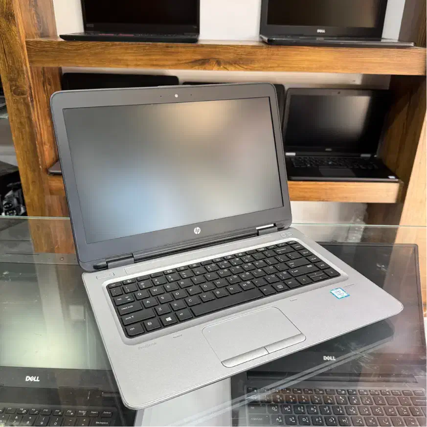 لپ‌تاپ i5 HP Probook G2 640 نسل شش|رایانه همراه|بوشهر, |دیوار
