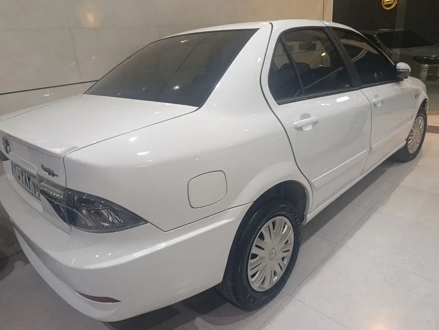 پلاس|خودرو سواری و وانت|مشهد, طبرسی شمالی|دیوار